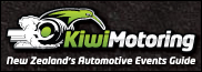 Kiwi Motoring