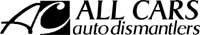 All Cars auto dismantlers