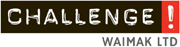 Challenge Waimak