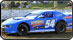 Woodford Glen Speedway - A Grade Saloon Class Details
