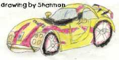 Woodford Glen Speedway - Kids Pic by Shannon