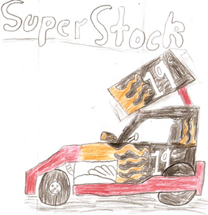 Kids Pic by Jordan Dixon age 11