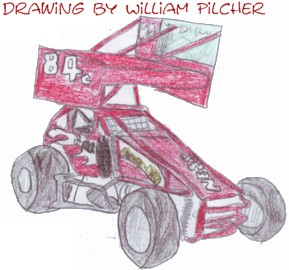 Kids Pic by William Pilcher age 10